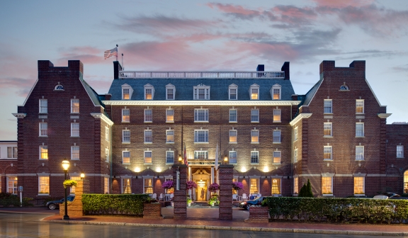 Hotel Viking 1