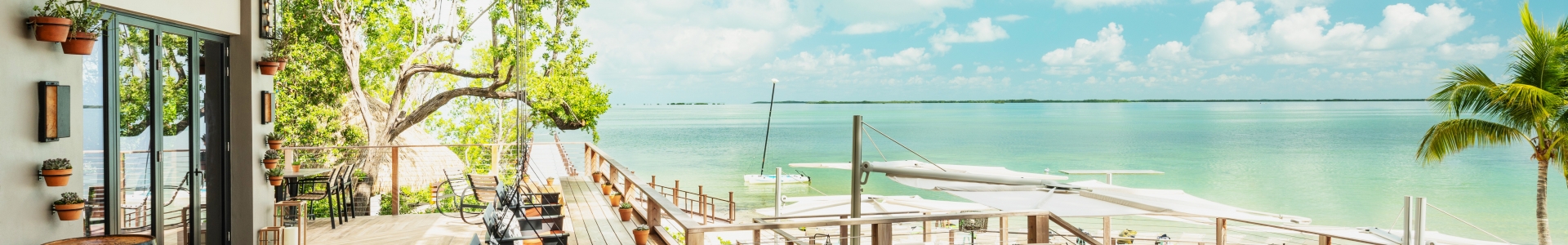 Baker’s Cay Resort - Curio Collection