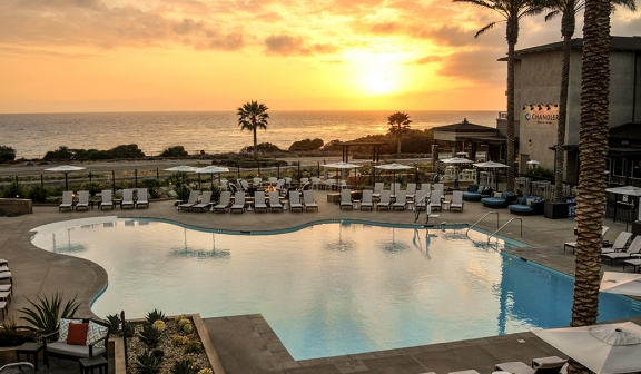 Cape Rey Carlsbad – A Hilton Resort