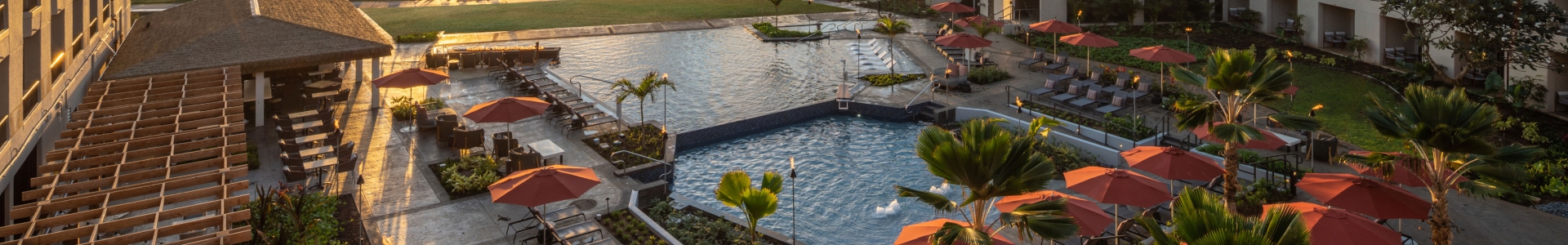 Davidson Global hotel exterior