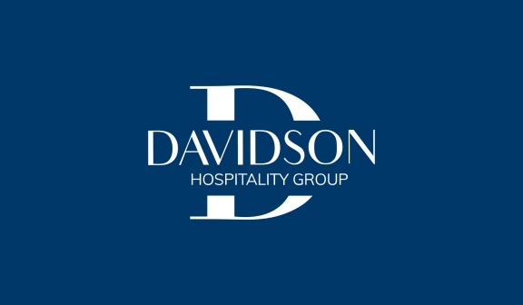 Davidson Hospitality Group logo