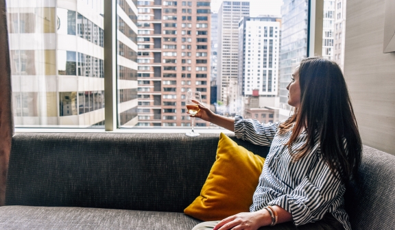 Hyatt Centric Chicago Magnificent Mile