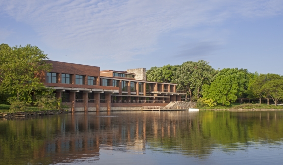 Hyatt Lodge Oak Brook