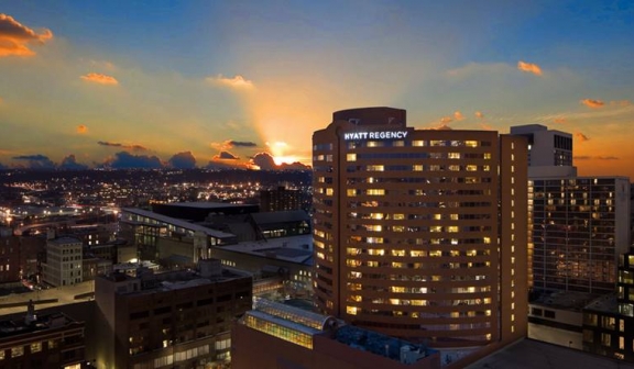 Hyatt Regency Cincinnati