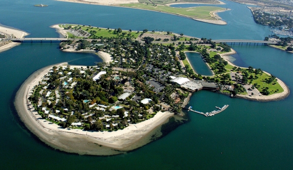 Paradise Point Resort and Spa