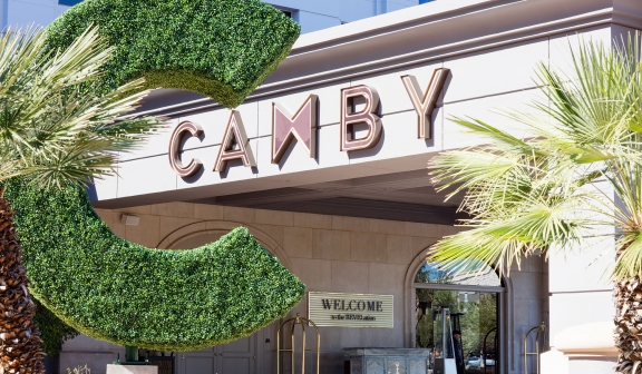 The Camby – Autograph Collection