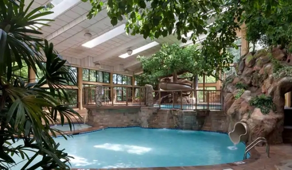 The Park Vista – Doubletree