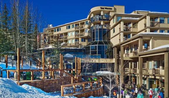 Viewline Resort Snowmass